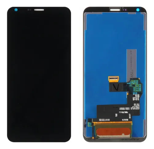 Pantalla Display LG Q6 Plus / Q6 Prime / Q6 Alpha (M700H) Negro | Original DISPLAYS