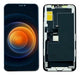 Pantalla Display iPhone 11 Pro A2160 | Calidad GX AMOLED | Negro DISPLAYS