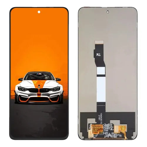 Pantalla Display POCO X3 GT (21061110AG) | Calidad Original | 120Hz HDR10 | Negro DISPLAYS