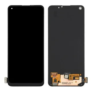 Pantalla Display OPPO Reno 6 Lite / Reno 7 Lite | Calidad AMOLED COF Premium | Negro DISPLAYS