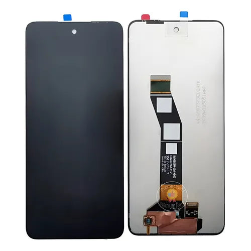 Pantalla Display Motorola Moto G 5G 2024 (XT2417 / XT2417-1) | Calidad Original | 120Hz | Negro DISPLAYS