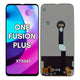 Pantalla Display Motorola One Fusion Plus (XT2067) | Negro DISPLAYS