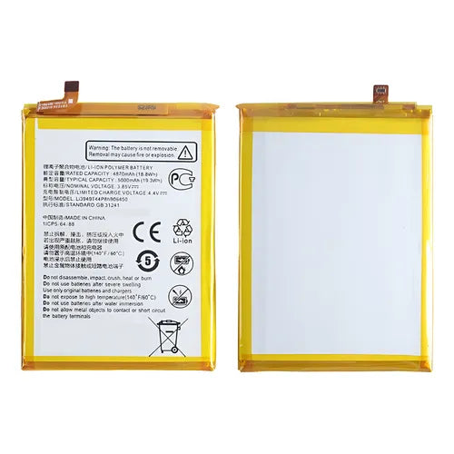 Batería Motorola Moto E22 / E22i | Código NH40 | Calidad Original BATERIA