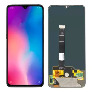 Pantalla Display Xiaomi Mi 9 SE (M1903F2G) | Calidad Incell Slim | Brillo Ajustable | Negro DISPLAYS