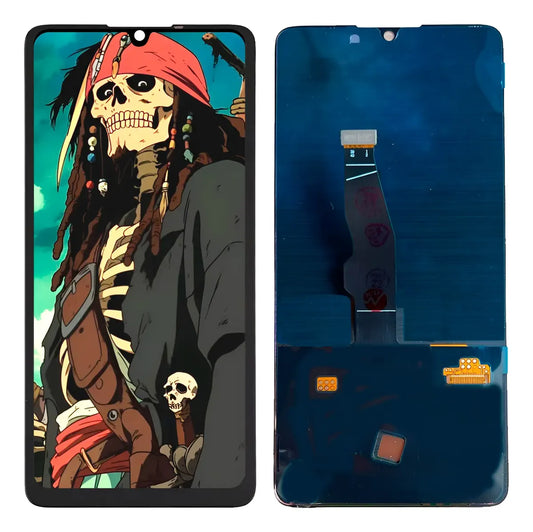 Pantalla Display Huawei P30 Leica | Calidad OLED | Negro Display