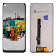 Pantalla Motorola Moto G Fast (XT2045-3) | Calidad Original | Negro DISPLAYS