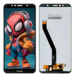 Pantalla Display Huawei Y6 2018 / Honor 7A ATU-LX3 AUM-LX1 | Calidad Original | Negro Display