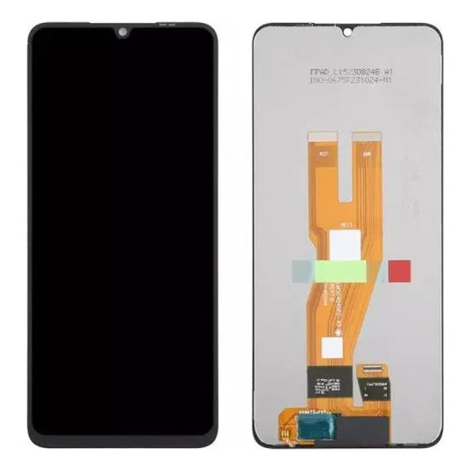 Pantalla Display Samsung Galaxy A05 (SM-A055) | Calidad Original | Negro DISPLAYS