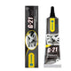 Pegamento Mechanic G21 Negro | 15ml Chico | Especial para Sellado de Marcos Consumibles