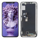Pantalla Display iPhone X | Calidad GX AMOLED Hard | Negro DISPLAYS
