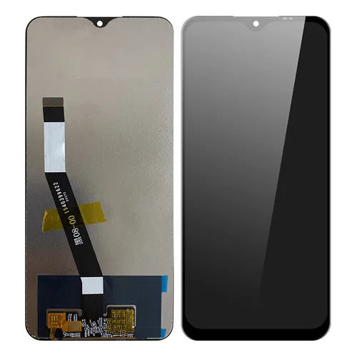 Pantalla Display Redmi 9 / 9 Prime / POCO M2 (M2004J19G) | Negro DISPLAYS