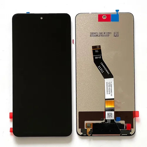 Pantalla Display POCO M4 Pro 5G (21091116AG) / Redmi Note 11 5G | Calidad Original | 90Hz | Negro DISPLAYS