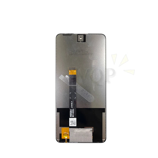 Pantalla Display LG K92 5G LM-K920 | Calidad Original | Negro DISPLAYS