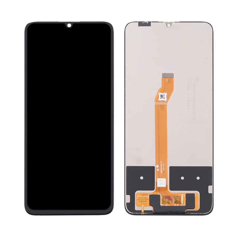 Pantalla Display Honor X7 CMA-LX3 | Calidad Original Premium | Negro Display