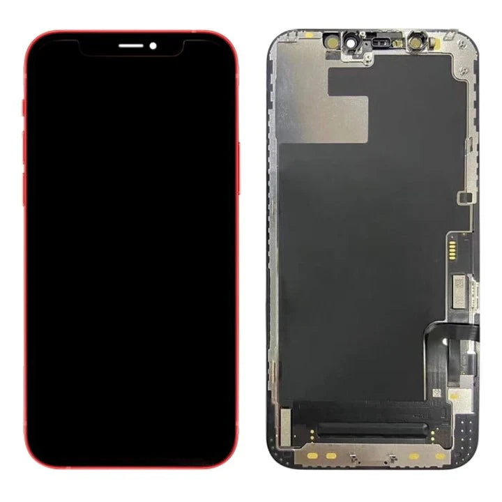Pantalla Display iPhone 12 Mini A2399 A2176 | Calidad TNX | Negro DISPLAYS