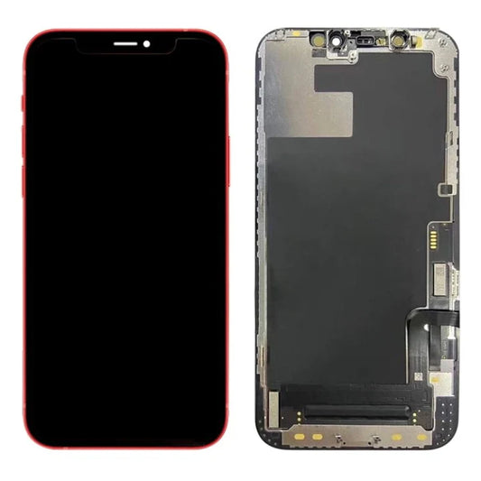 Pantalla Display iPhone 12 Mini A2399 A2176 | Calidad TNX | Negro DISPLAYS