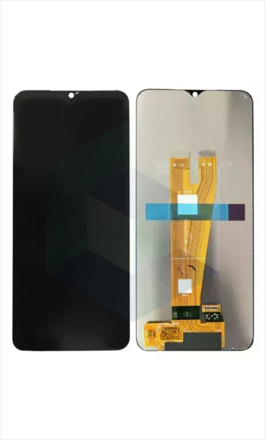 Pantalla Display Samsung Galaxy A04 Core (SM-A042F / SM-A042M) | Calidad Original Ensamblado | Negro DISPLAYS