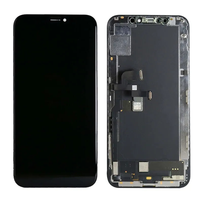 Pantalla Display iPhone XS | Calidad Incell HD | Negro DISPLAYS