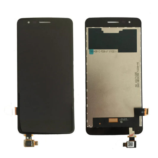Pantalla Display LG K8 2017 M200N | Calidad Original | Negro DISPLAYS