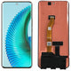 Pantalla Display Honor Magic 6 Lite ALI-NX1 | OLED Curvo Ultra-Resistente | Negro DISPLAYS