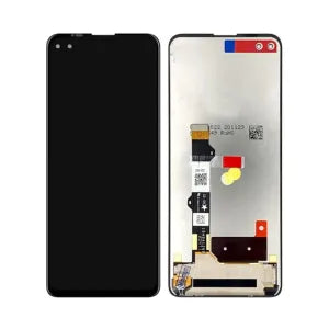 Pantalla Display POCO X3 / X3 Pro (M2102J20SG) | Calidad Original | 120Hz HDR10 | Negro DISPLAYS