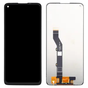 Pantalla Display Motorola Moto E5 Play Go (XT1920 / XT1920-16) | Calidad Original | Negro DISPLAYS