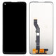 Pantalla Display Motorola Moto E5 Play Go (XT1920 / XT1920-16) | Calidad Original | Negro DISPLAYS