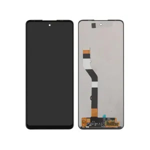 DISLAY HUAWEI Y9 2019 / Y8S (JKM-LX1-LX2-LX3) COG BLACK