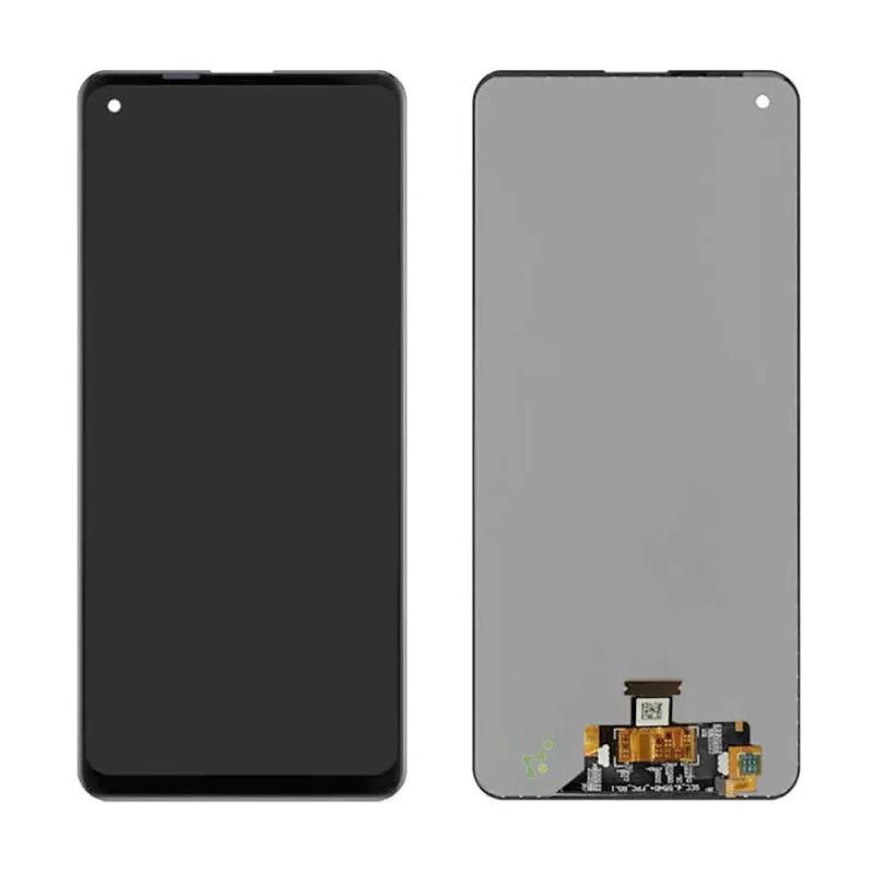 Pantalla Display Samsung Galaxy A21s (SM-A217F / SM-A217M) | Calidad Original | Negro DISPLAYS
