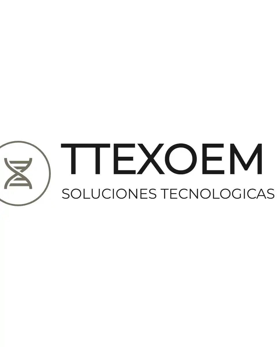 Logo TTEXOEM