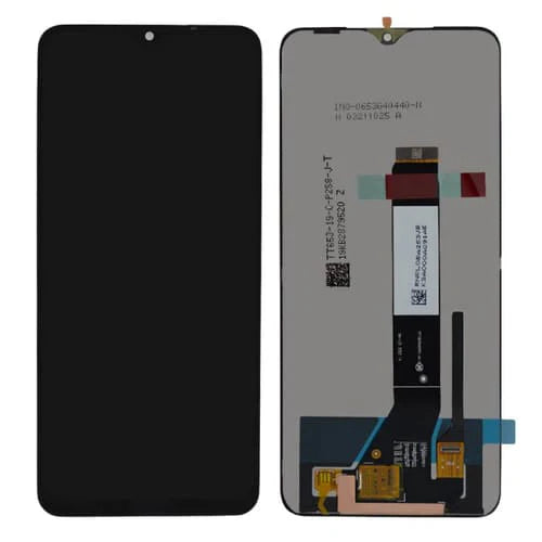 Pantalla Display Redmi 9A / 9C / 10A | Calidad Original | Negro DISPLAYS