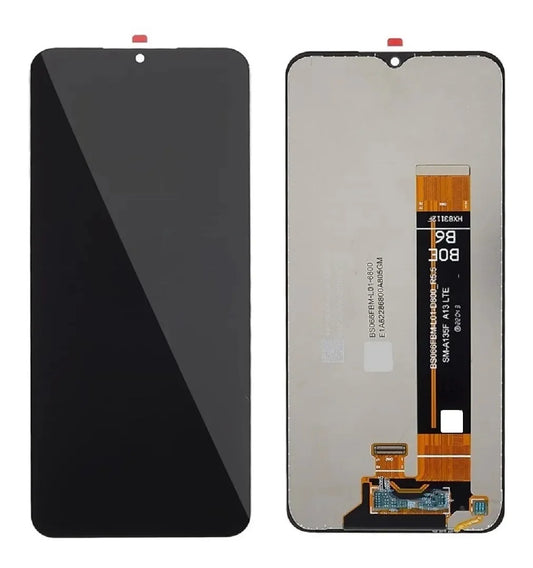 Pantalla Display Samsung Galaxy A13 4G (SM-A135F / SM-A135M) | Calidad Original | Negro DISPLAYS