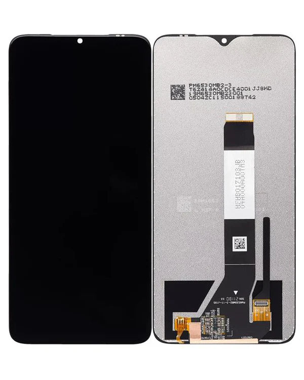 Pantalla Display POCO M3 / Redmi 9T (M2010J19CG) | Calidad Original | Negro DISPLAYS