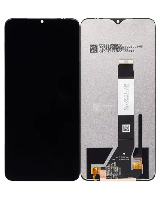 Pantalla Display POCO M3 / Redmi 9T (M2010J19CG) | Calidad Original | Negro DISPLAYS