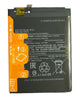 Batería Xiaomi Redmi Note 9 | Código BN54 | Calidad Original | 5020mAh BATERIA
