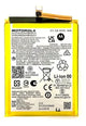 Batería Motorola Moto G31 / G42 / G62 5G | Modelo ND50 | Calidad Original Premium | 5000mAh BATERIA