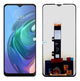 Pantalla Motorola One Hyper (XT2027 / XT2027-1) | Total Vision Full HD+ | Negro DISPLAYS