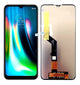 Pantalla Motorola G9 / G9 Play (XT2083-1) / E7 Plus (XT2081) | Negro DISPLAYS