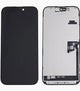 Pantalla Display iPhone 16 Pro Max | Calidad JK INCELL | Alta Sensibilidad | Negro Display