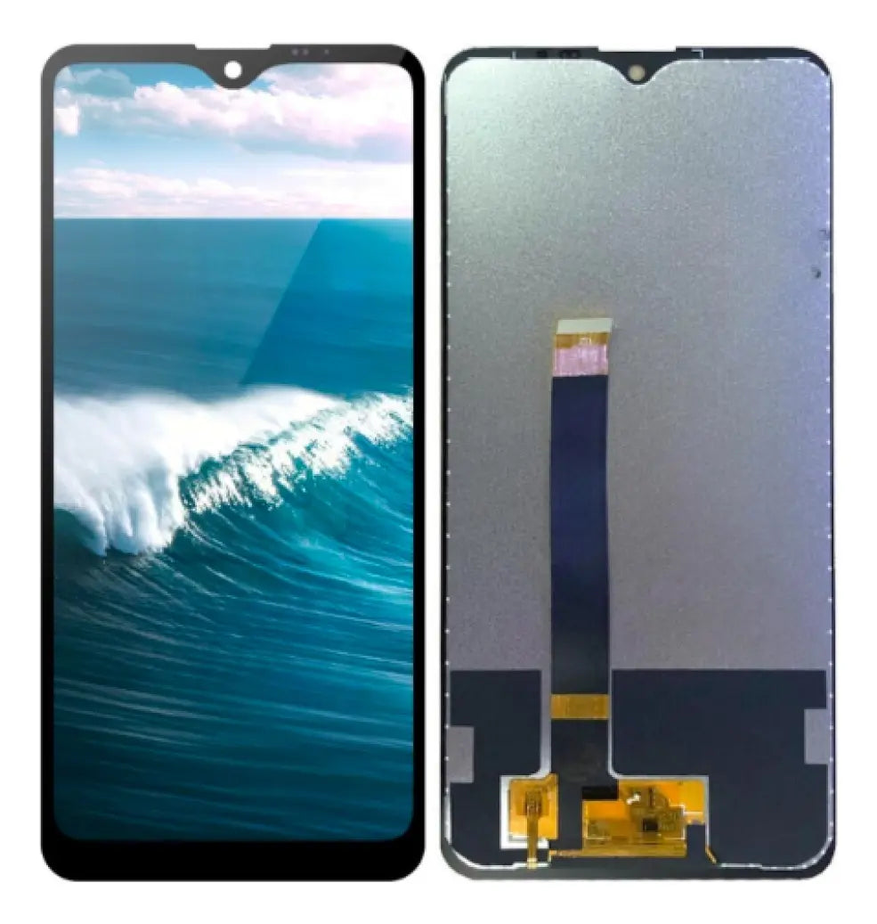 Display LG K50S / Q51 LM-X540 | Calidad Original | Negro DISPLAYS
