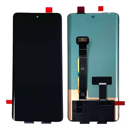 Display Motorola Edge 40 / Edge 40 Neo (XT2303/XT2307) Negra | DISPLAYS