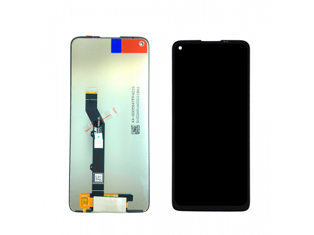 Display Motorola G9 Plus (XT2087-1) | Negro DISPLAYS