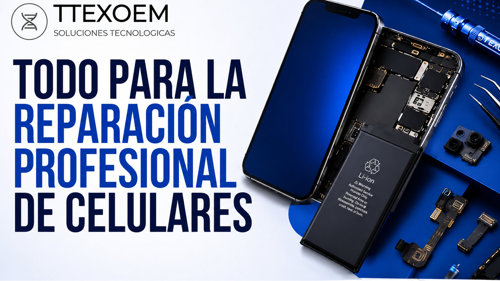 refacciones para celulares formato webp