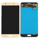 Pantalla Display Samsung Galaxy J7 Pro (SM-J730) | Calidad Incell Slim | Brillo Ajustable | Negro DISPLAYS
