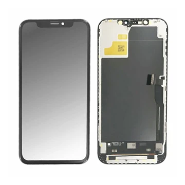 Pantalla Display iPhone 12 / 12 Pro A2403 A2407 | Calidad NEW FHD Incell | Negro DISPLAYS