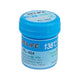 Soldadura en Pasta Relife RL-404 | 138 Grados | Ideal para Reballing Consumibles