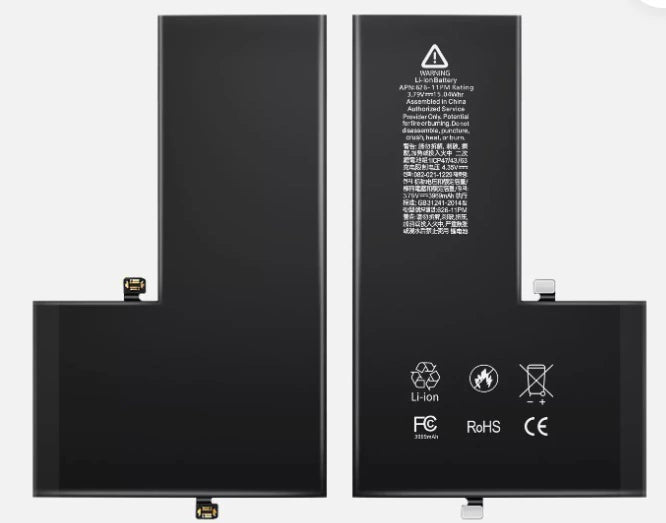 Batería iPhone 11 Pro Max | Calidad Premium BATERIA