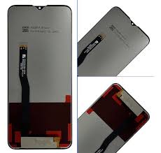 DISPLAY HISENSE E50 LITE (HLTE228E) ORI BLACK