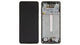 Pantalla Display Samsung Galaxy A33 5G (SM-A336) | Con Marco | Panel Super AMOLED | Negro DISPLAYS