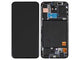 Pantalla Display Samsung Galaxy A40 (SM-A405) | Con Marco | Calidad Incell | Negro DISPLAYS